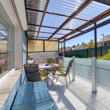Haus N°9 Lejlighed Hohendorf  Eksteriør billede