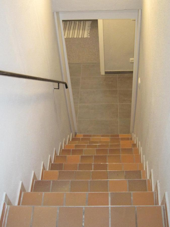 Haus N°9 Lejlighed Hohendorf  Eksteriør billede
