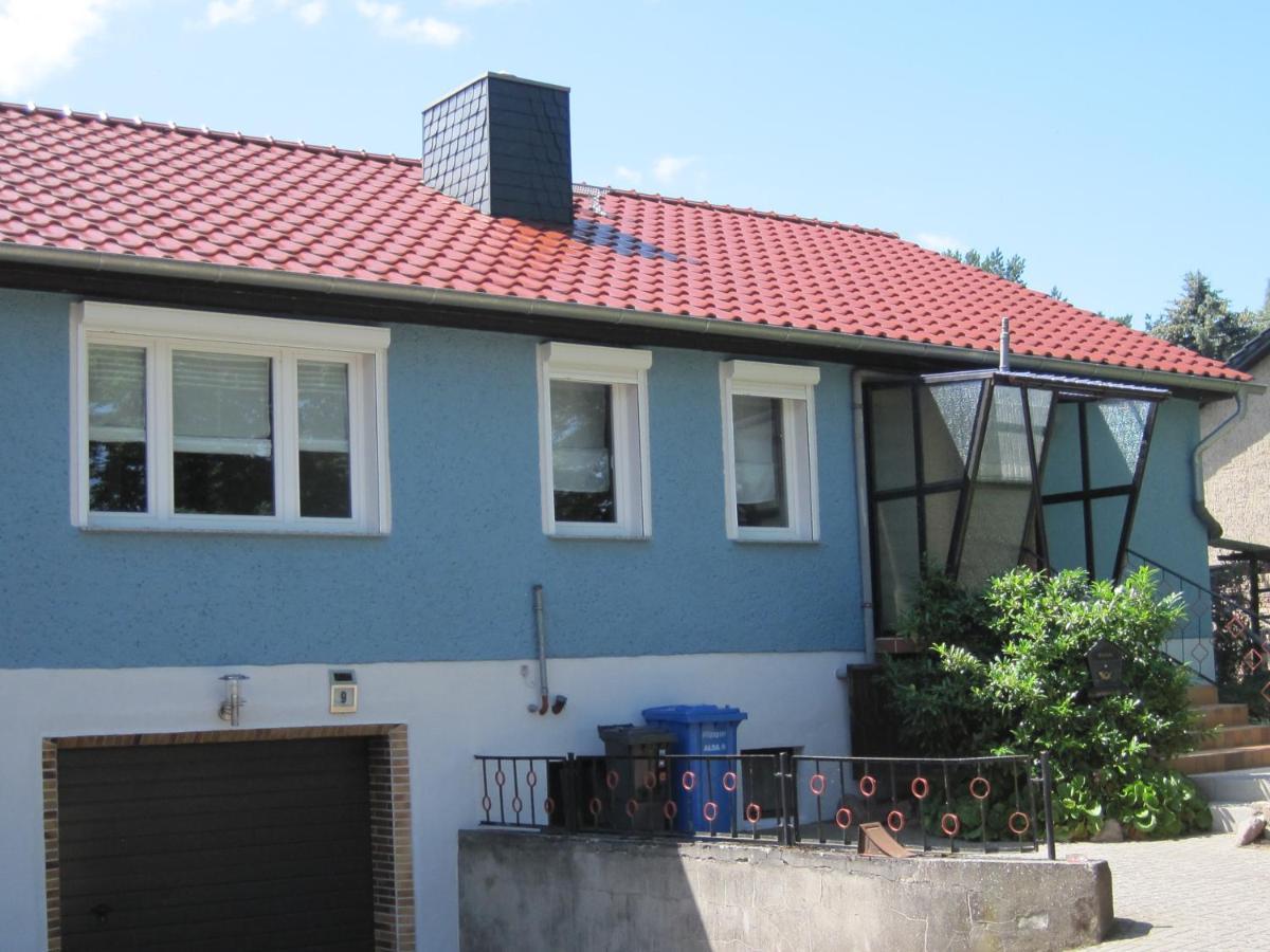 Haus N°9 Lejlighed Hohendorf  Eksteriør billede