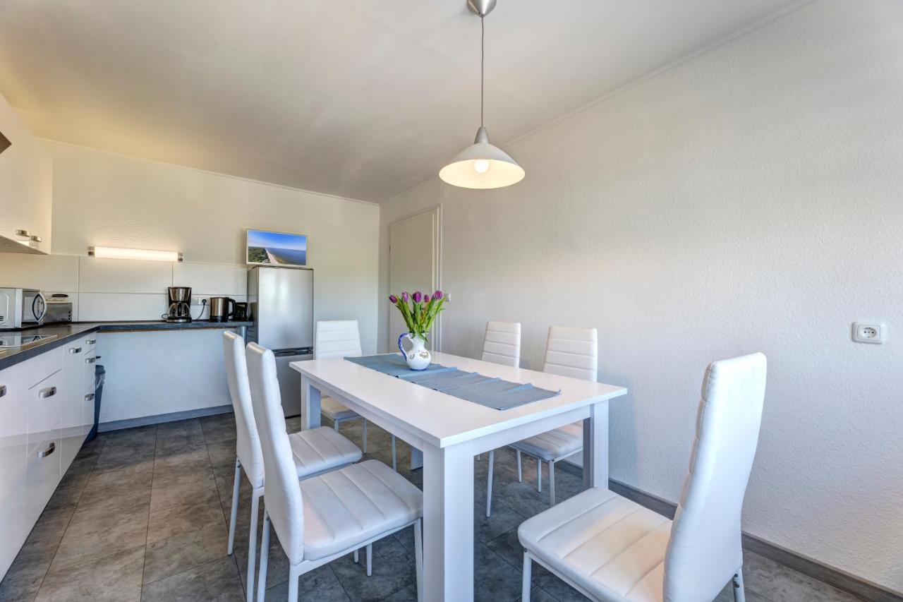 Haus N°9 Lejlighed Hohendorf  Eksteriør billede