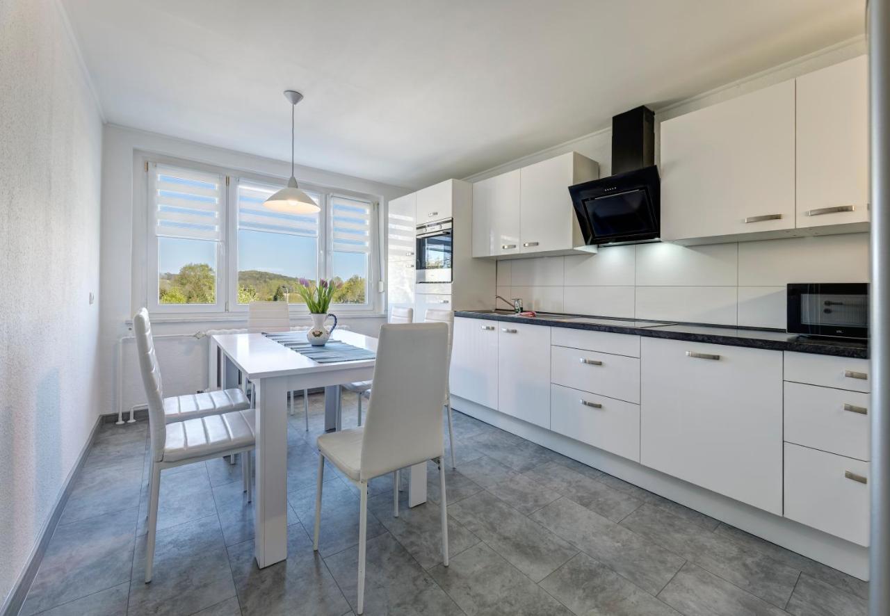 Haus N°9 Lejlighed Hohendorf  Eksteriør billede