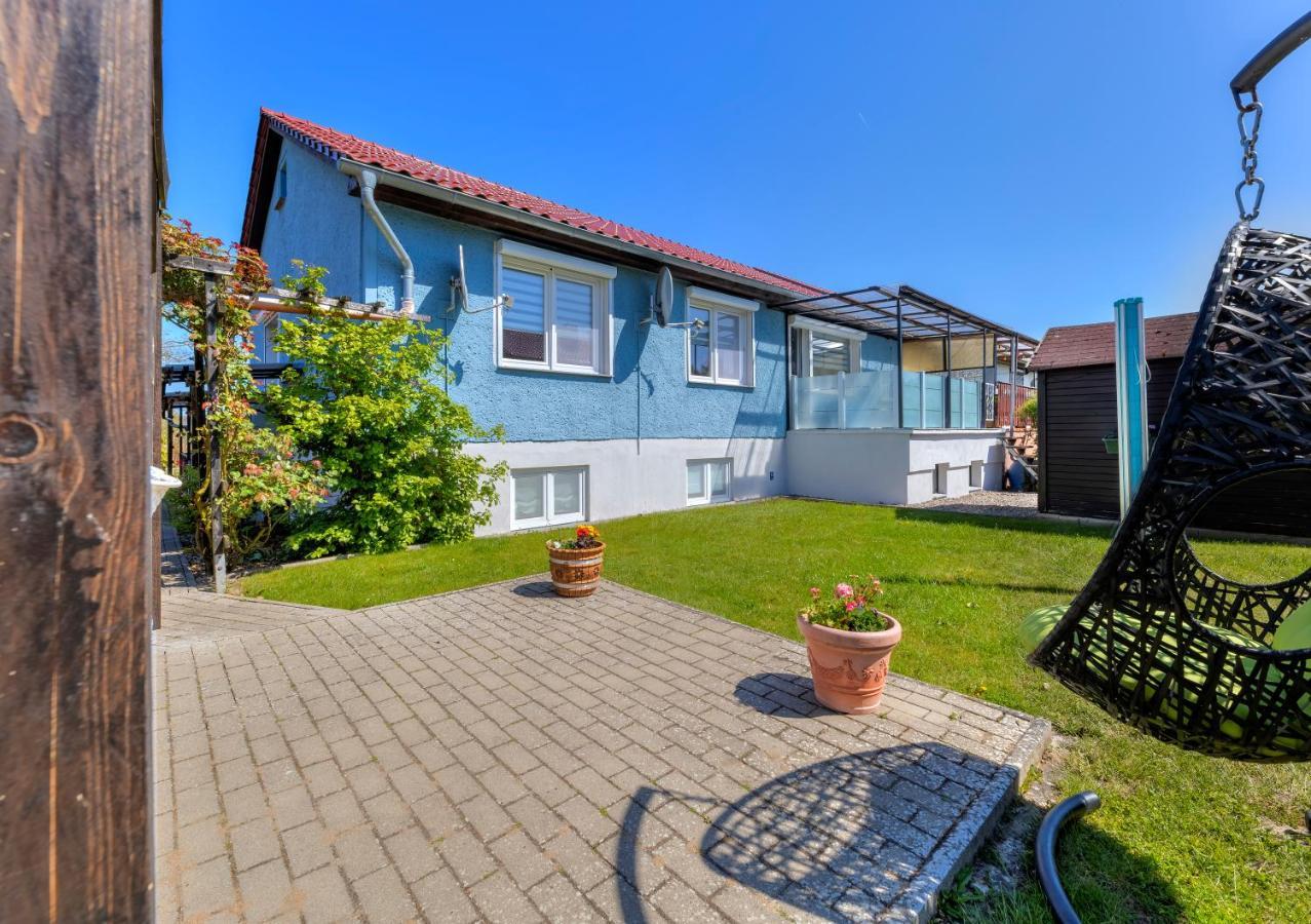 Haus N°9 Lejlighed Hohendorf  Eksteriør billede