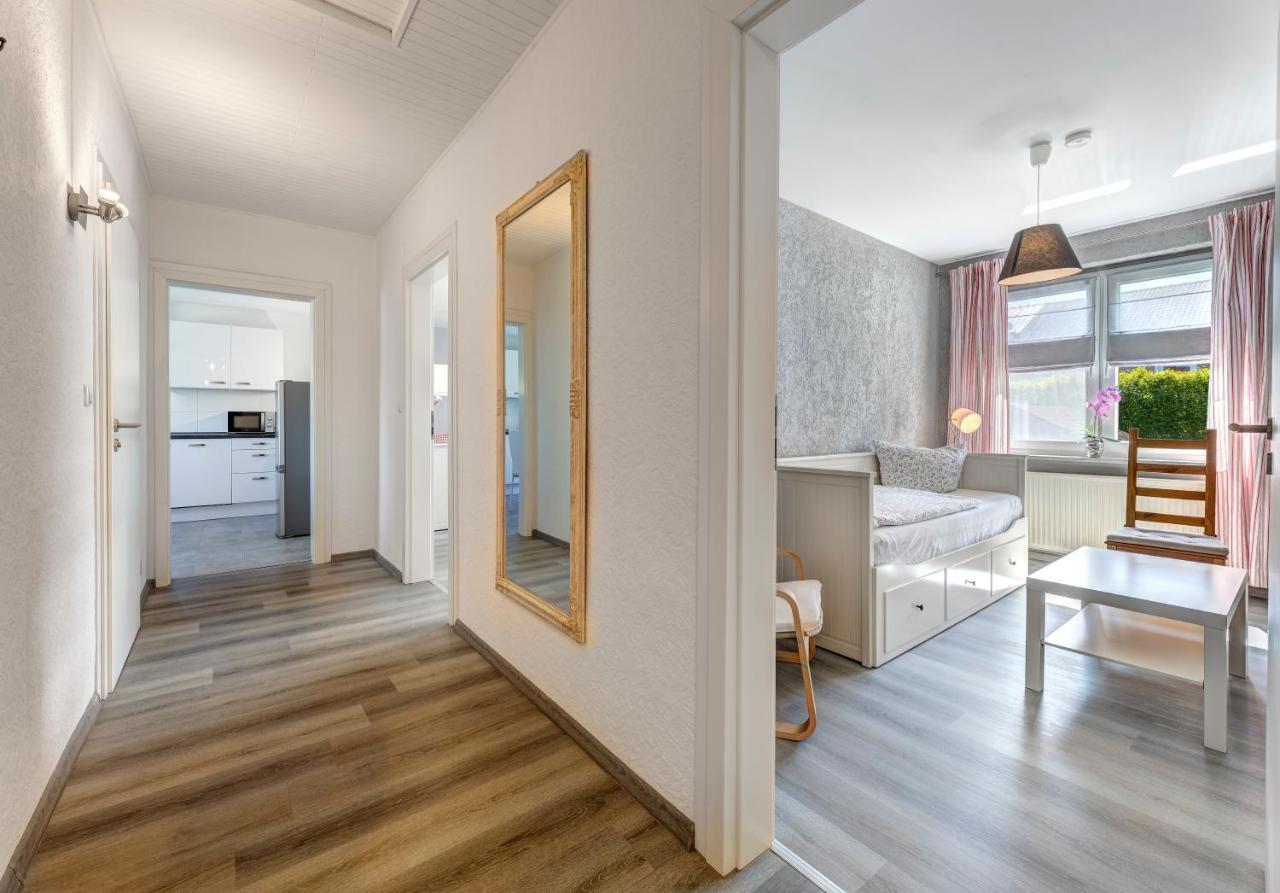 Haus N°9 Lejlighed Hohendorf  Eksteriør billede
