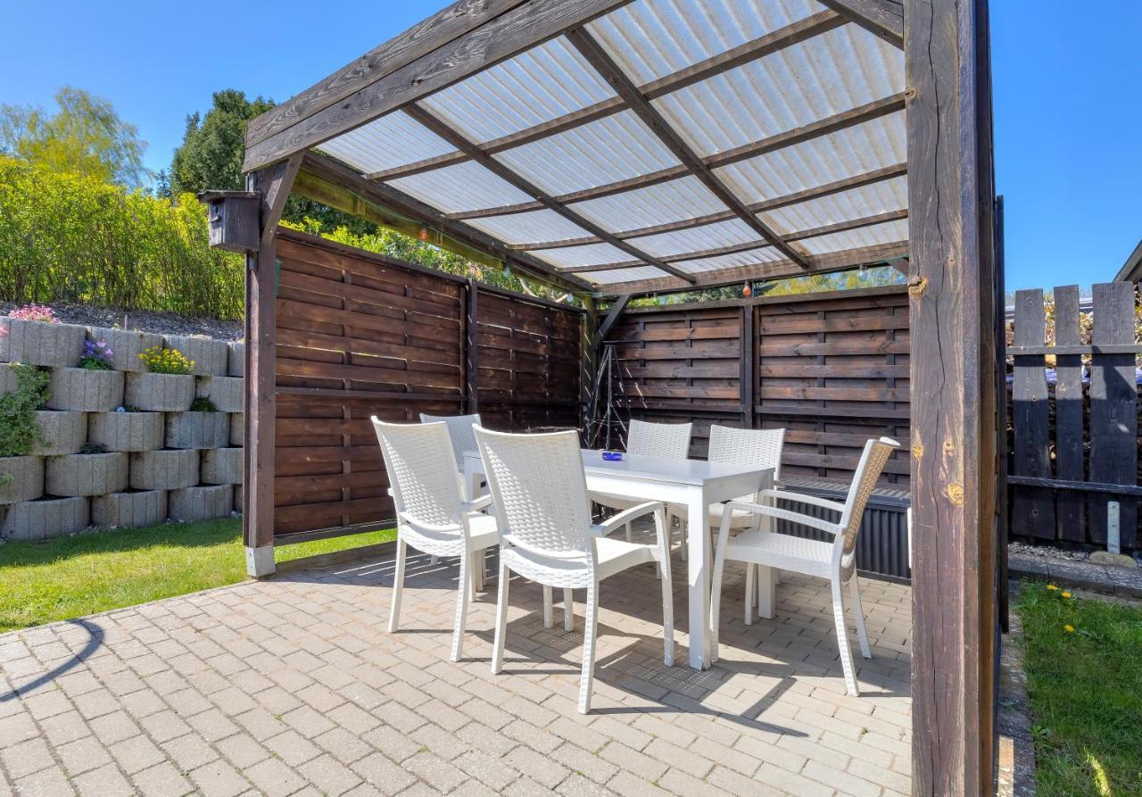 Haus N°9 Lejlighed Hohendorf  Eksteriør billede