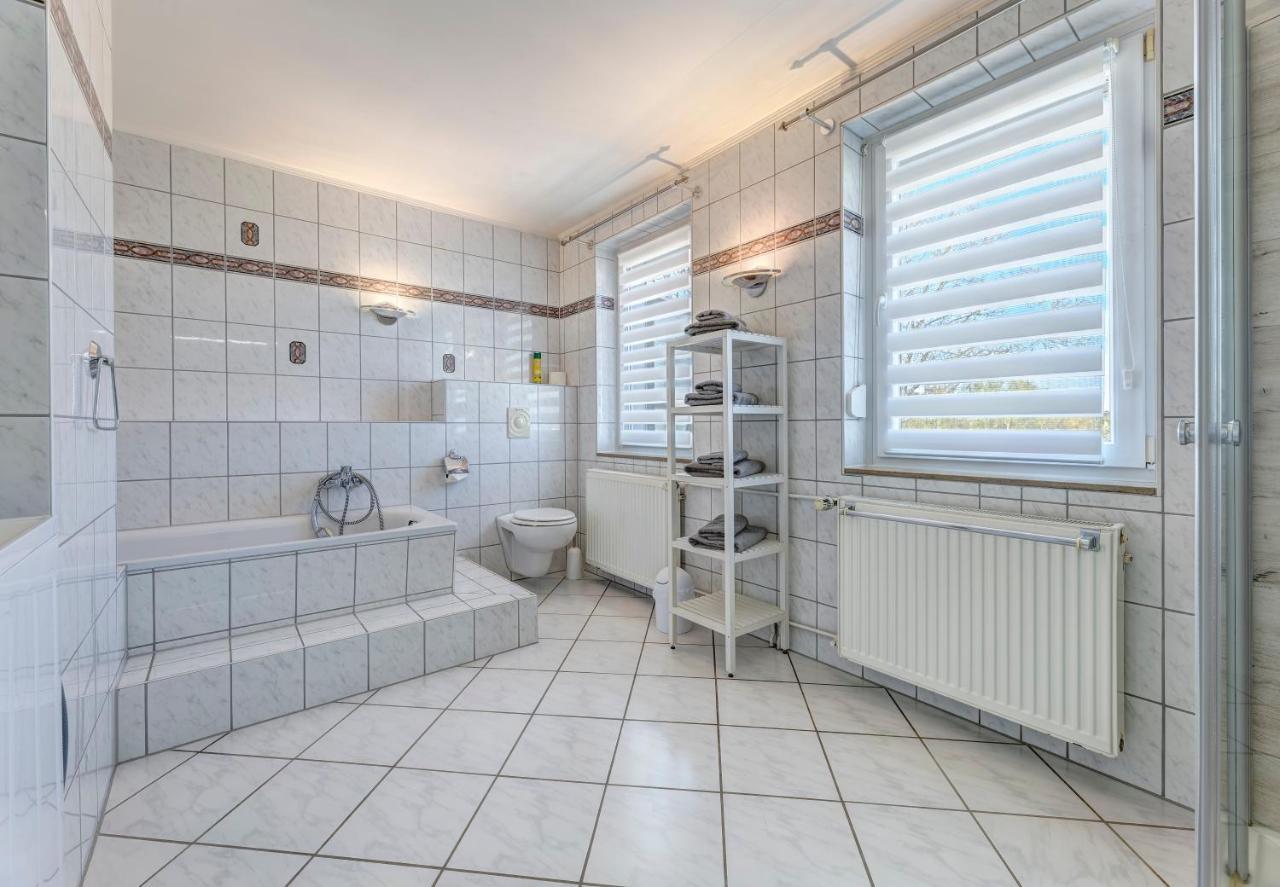 Haus N°9 Lejlighed Hohendorf  Eksteriør billede