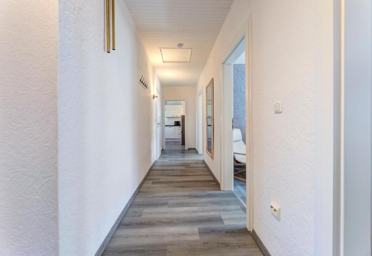 Haus N°9 Lejlighed Hohendorf  Eksteriør billede
