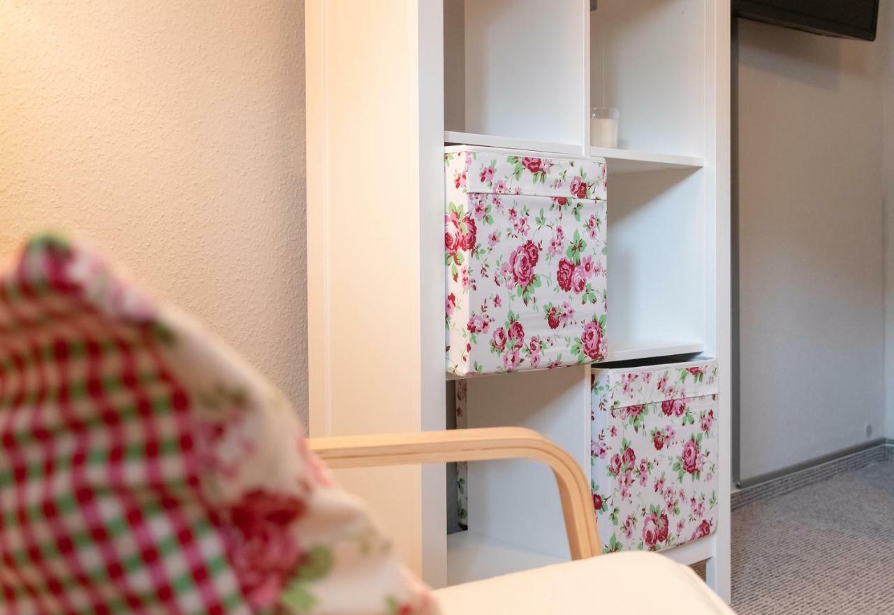 Haus N°9 Lejlighed Hohendorf  Eksteriør billede