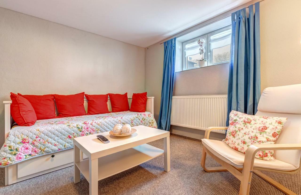Haus N°9 Lejlighed Hohendorf  Eksteriør billede