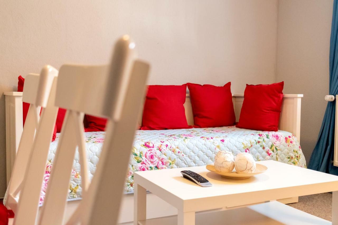 Haus N°9 Lejlighed Hohendorf  Eksteriør billede