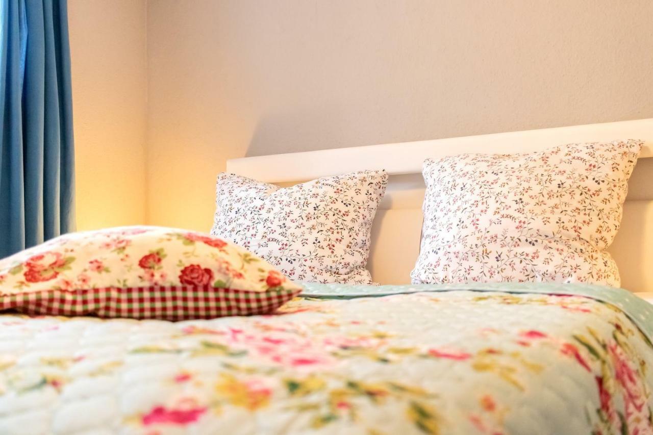 Haus N°9 Lejlighed Hohendorf  Eksteriør billede