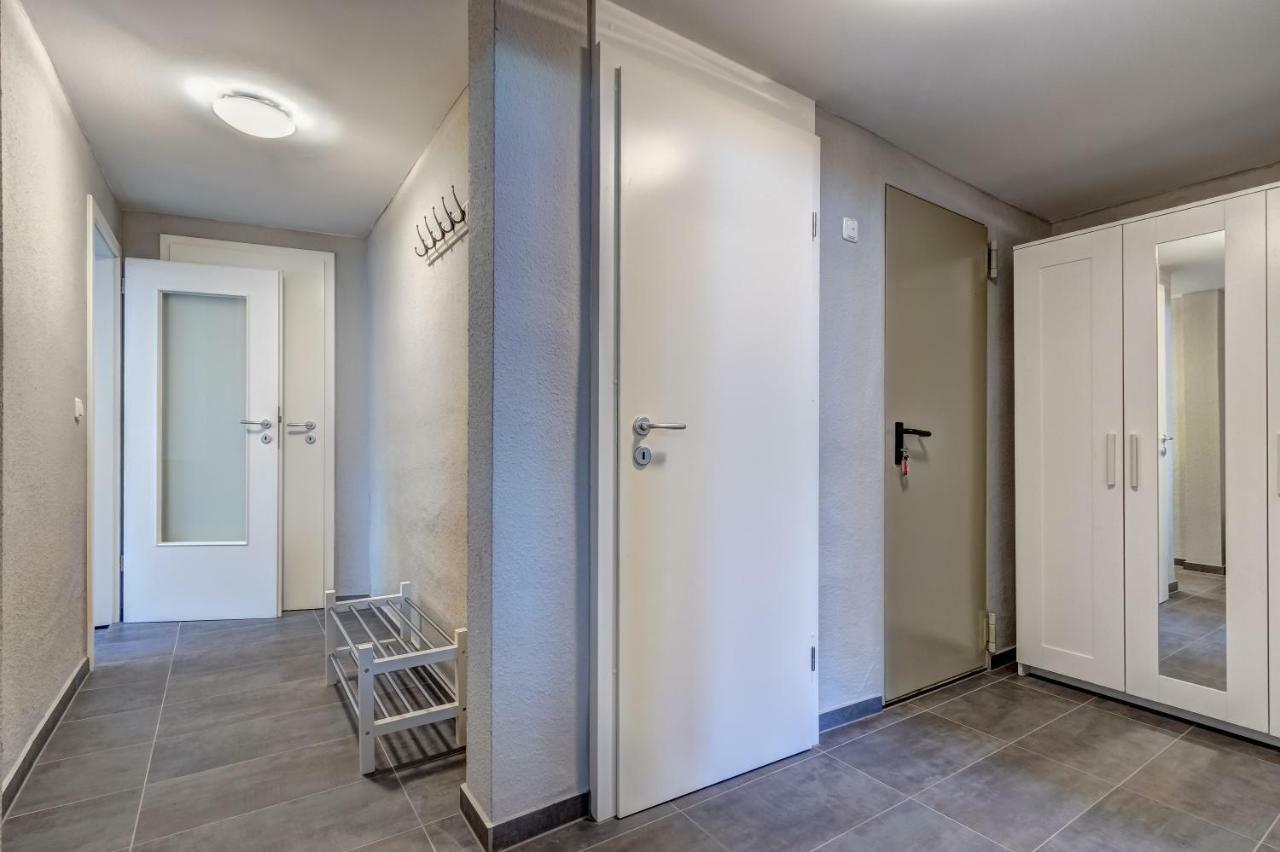 Haus N°9 Lejlighed Hohendorf  Eksteriør billede