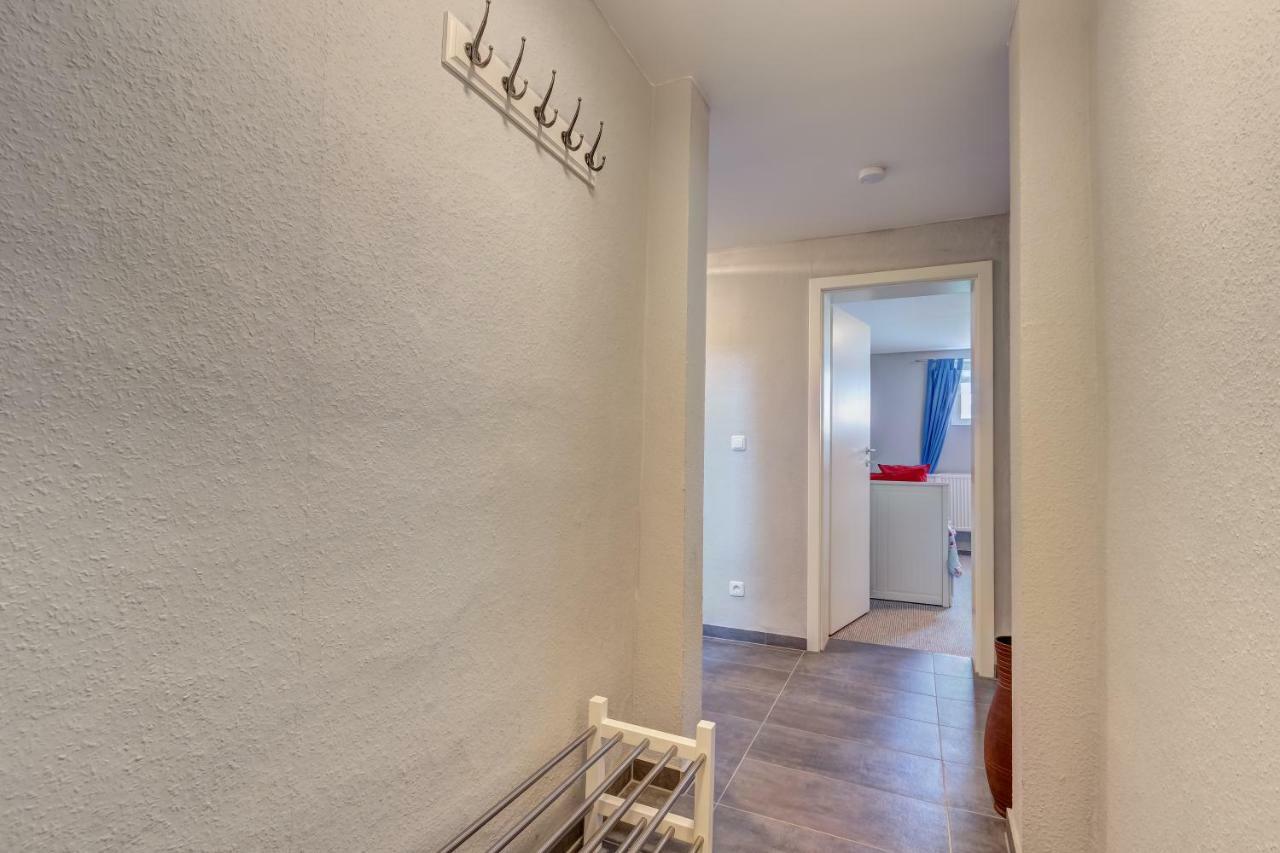 Haus N°9 Lejlighed Hohendorf  Eksteriør billede