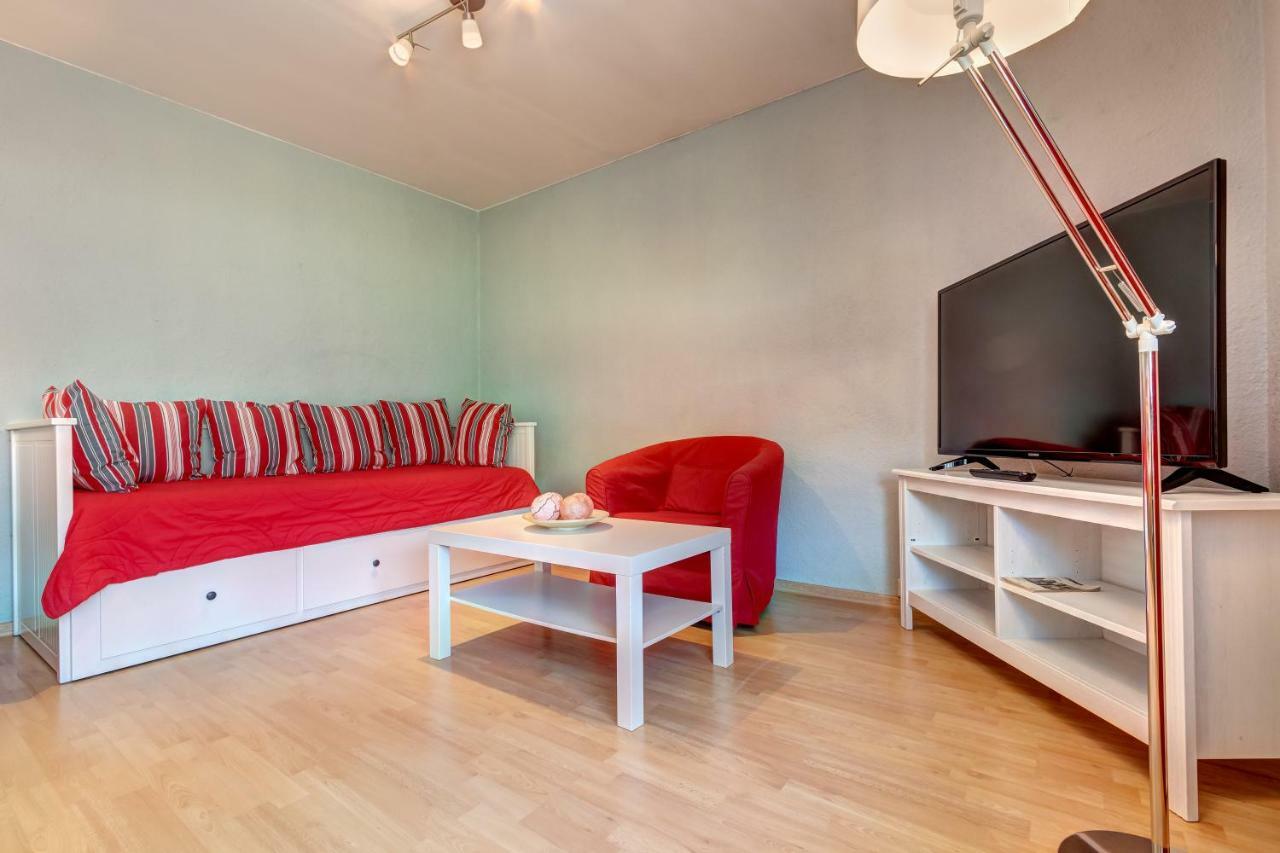 Haus N°9 Lejlighed Hohendorf  Eksteriør billede