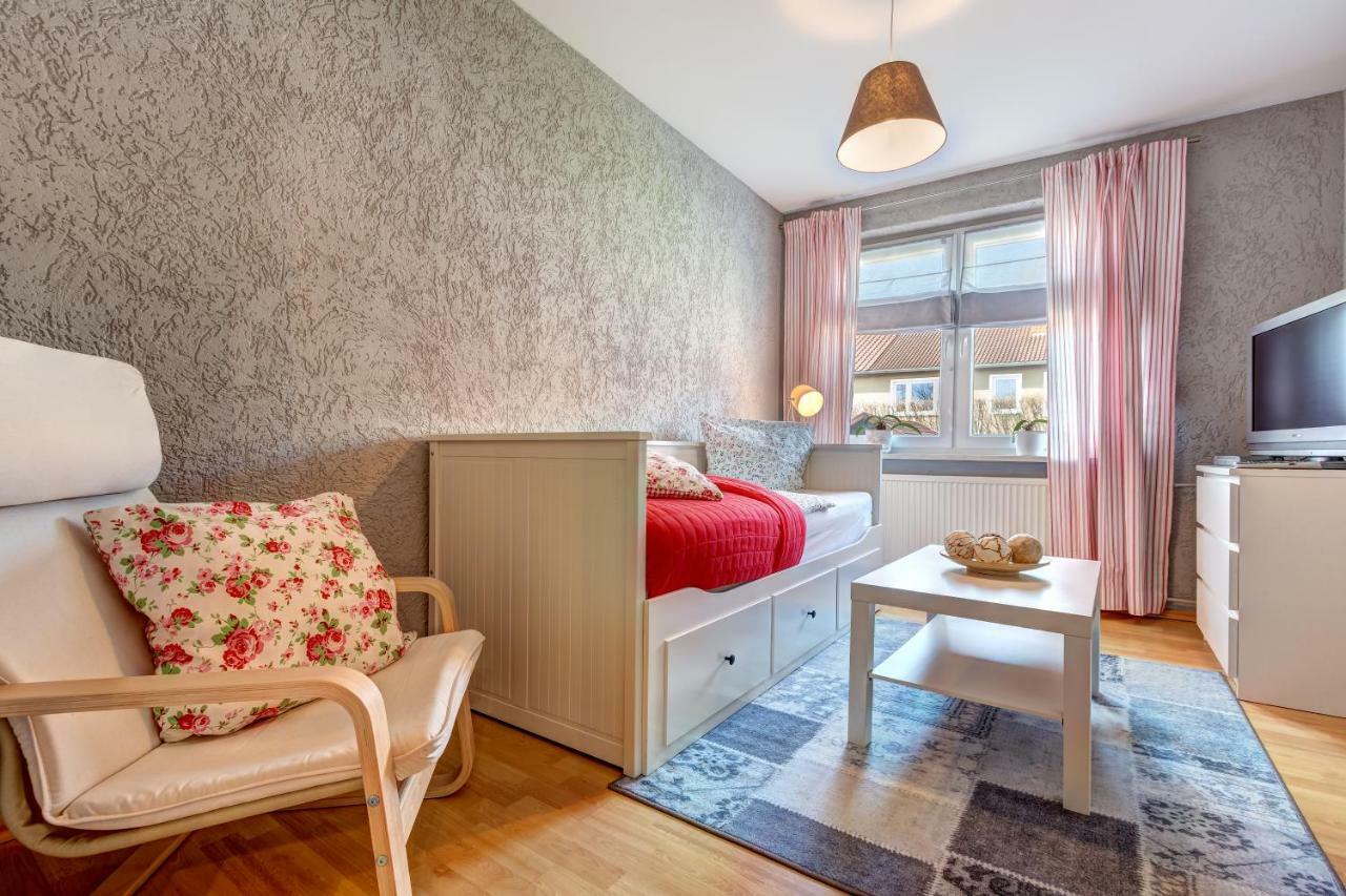 Haus N°9 Lejlighed Hohendorf  Eksteriør billede