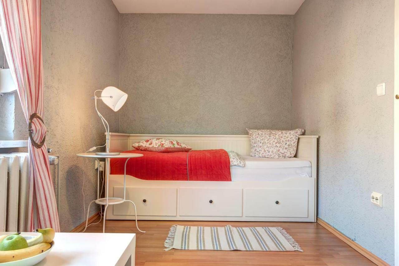 Haus N°9 Lejlighed Hohendorf  Eksteriør billede