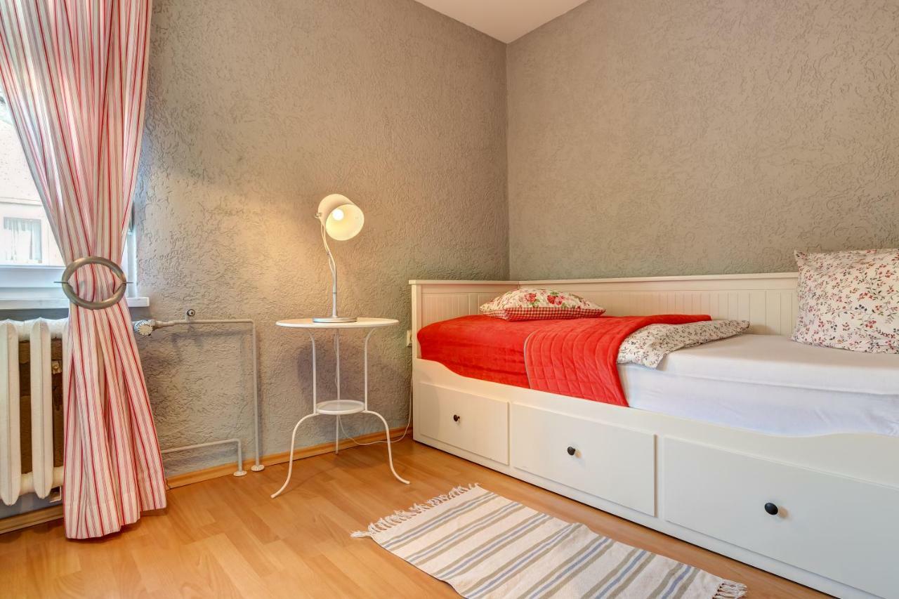 Haus N°9 Lejlighed Hohendorf  Eksteriør billede