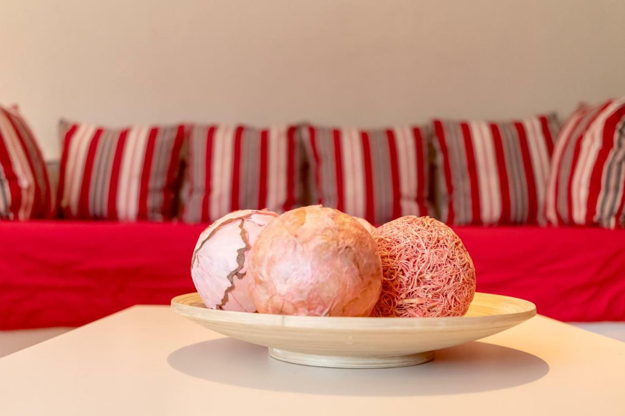 Haus N°9 Lejlighed Hohendorf  Eksteriør billede