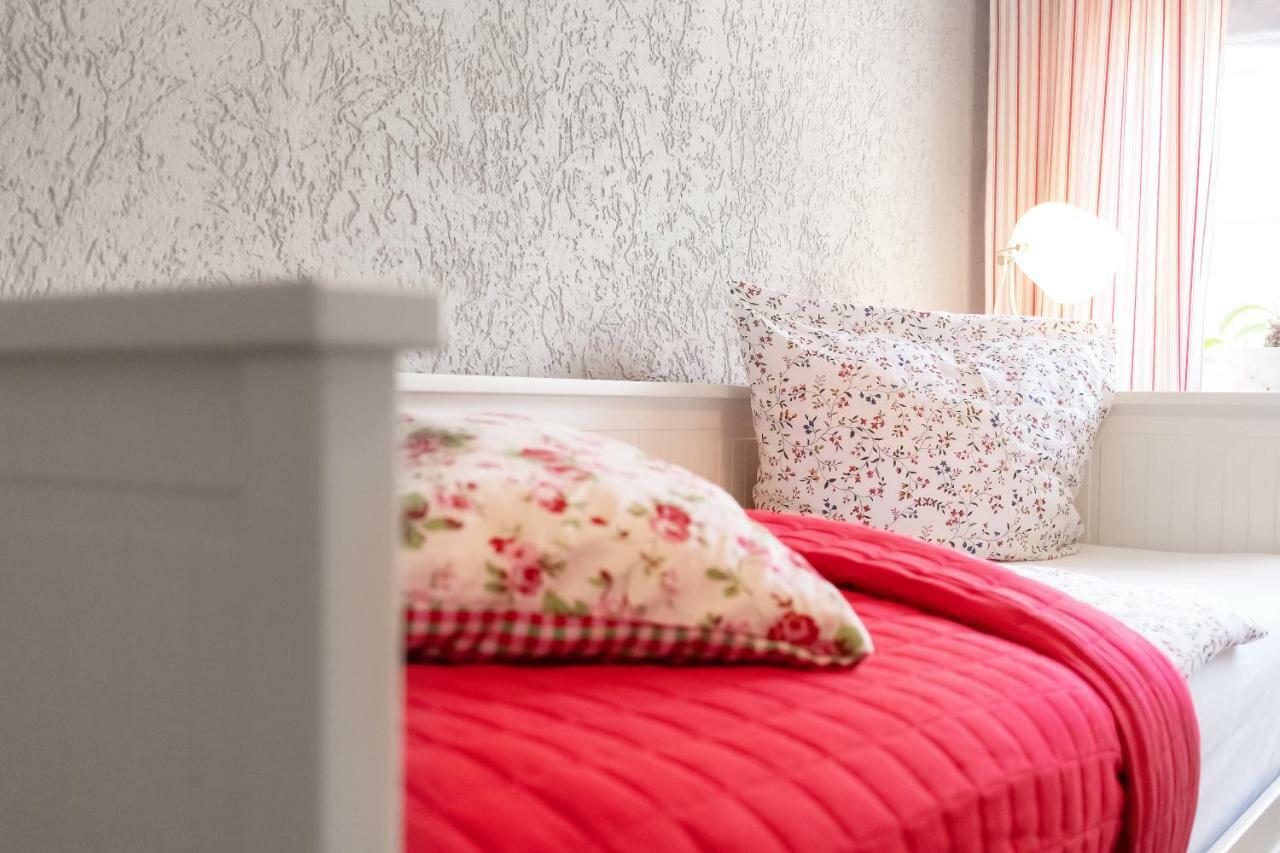 Haus N°9 Lejlighed Hohendorf  Eksteriør billede